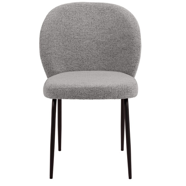 Krzesło Patricia szare - ACTONA